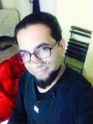 Male from 